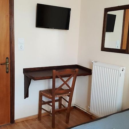 Agroktima Mármaron Exterior foto