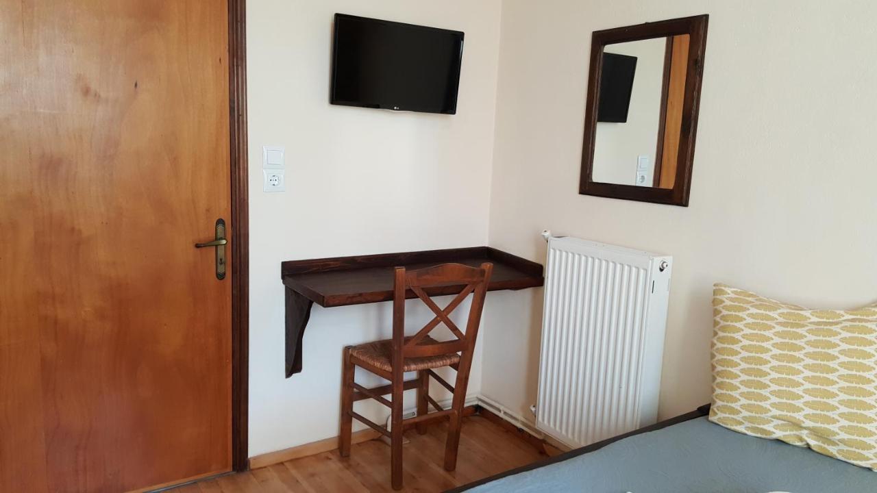 Agroktima Mármaron Exterior foto