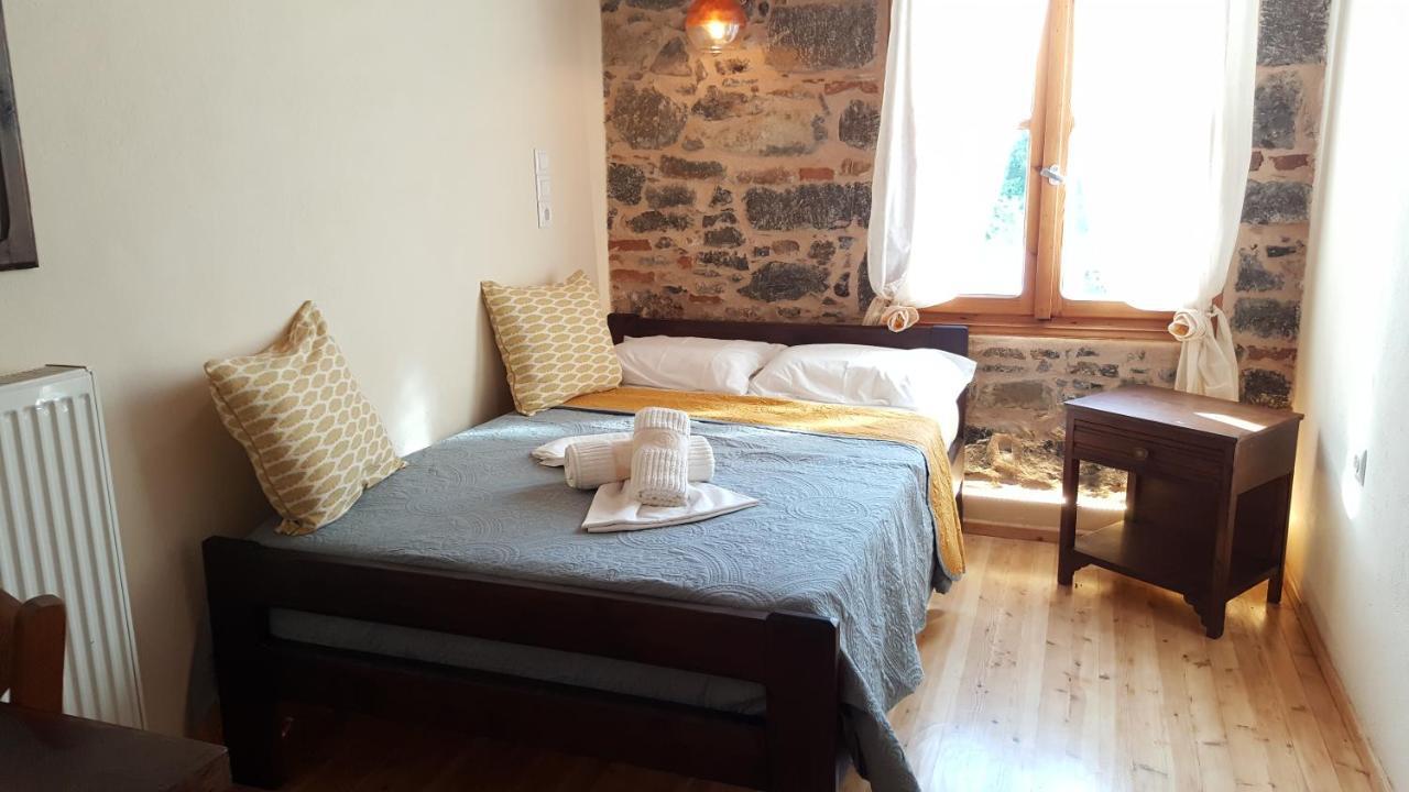 Agroktima Mármaron Exterior foto