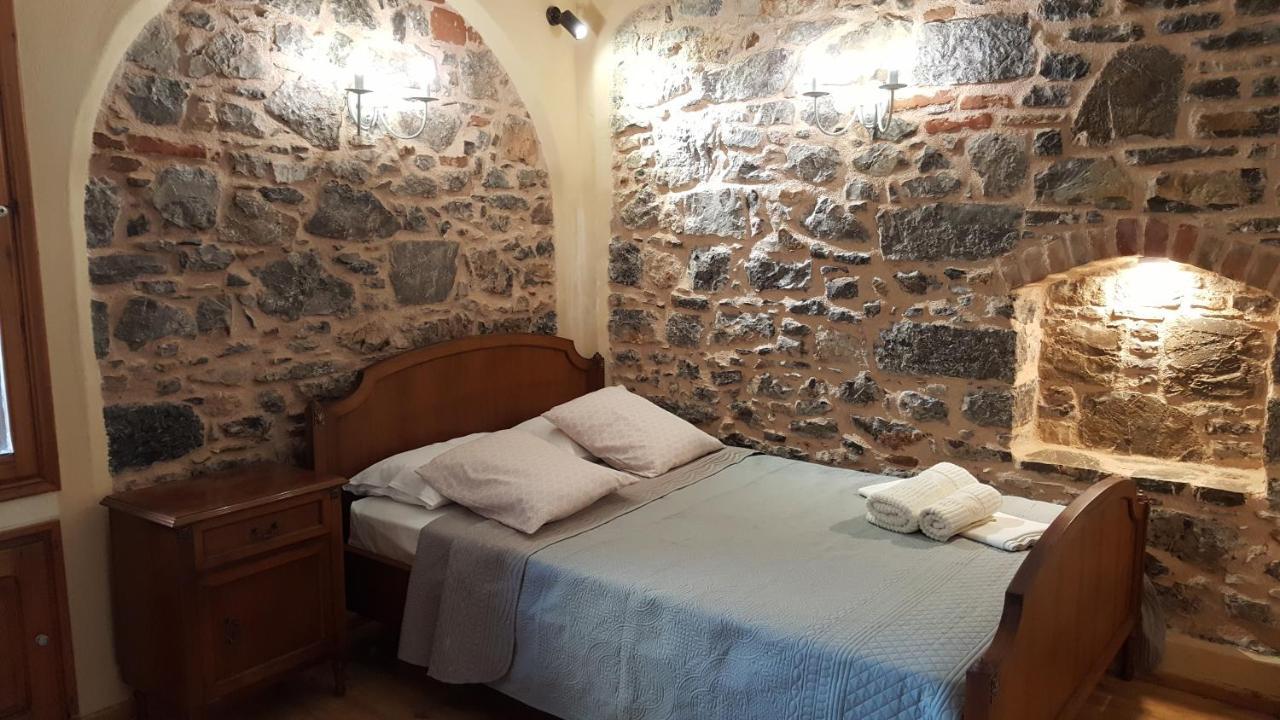 Agroktima Mármaron Exterior foto