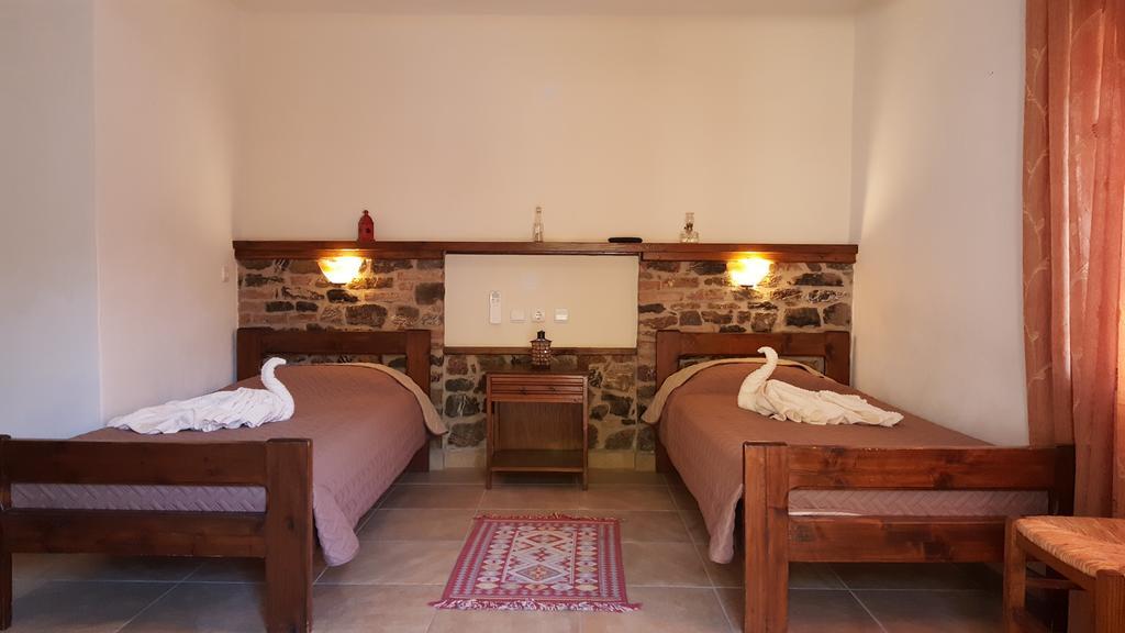 Agroktima Mármaron Exterior foto