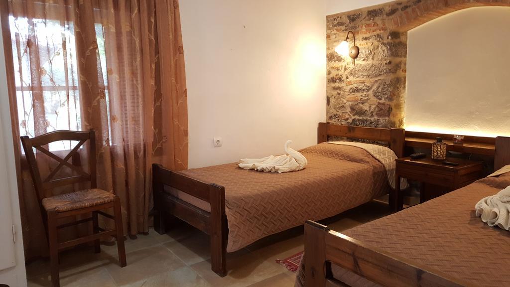 Agroktima Mármaron Exterior foto