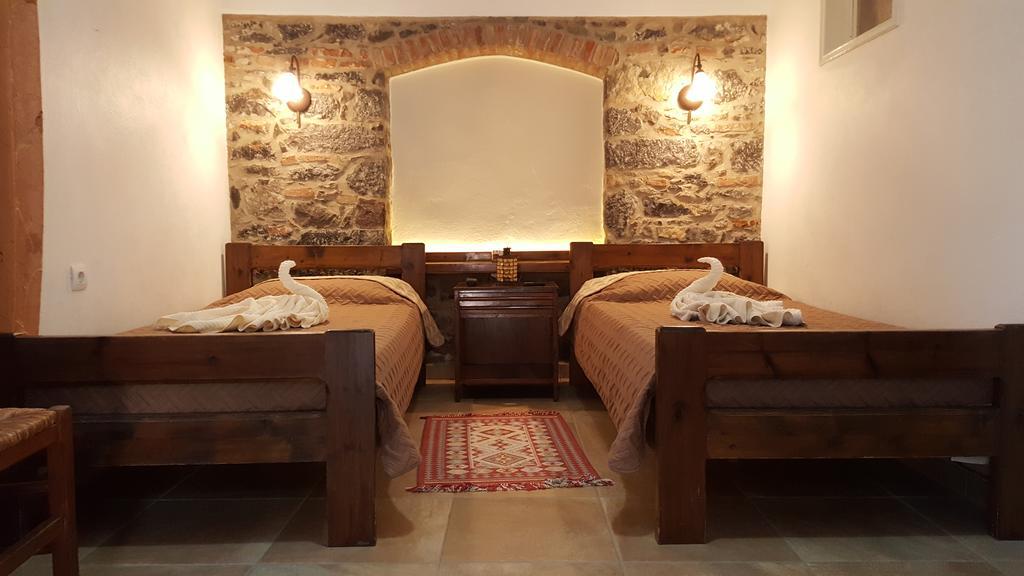 Agroktima Mármaron Exterior foto
