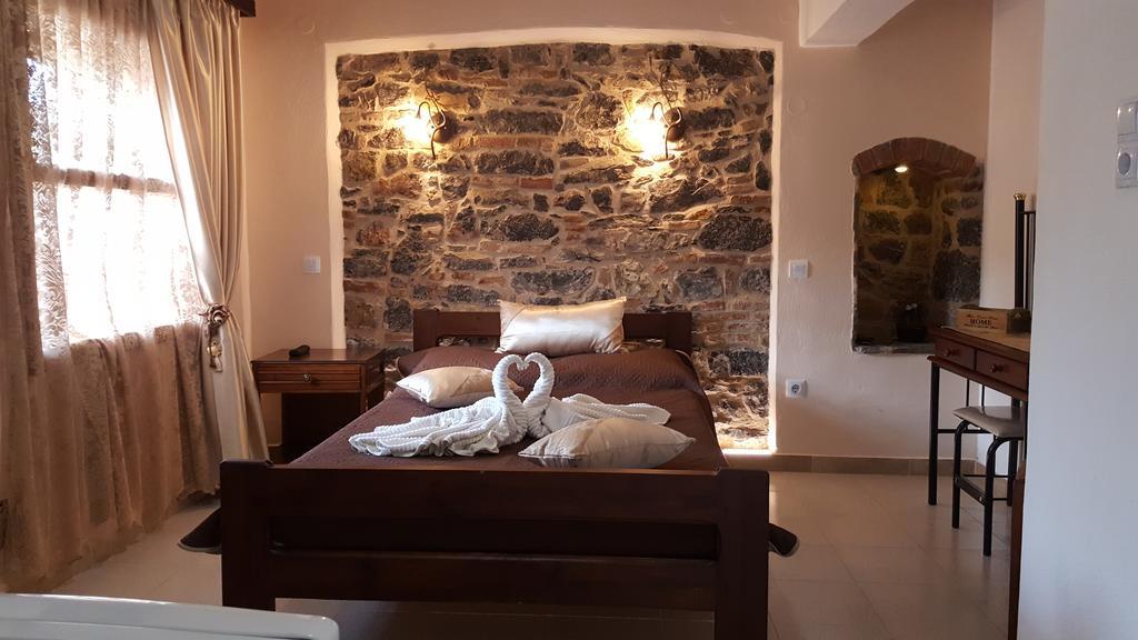 Agroktima Mármaron Exterior foto