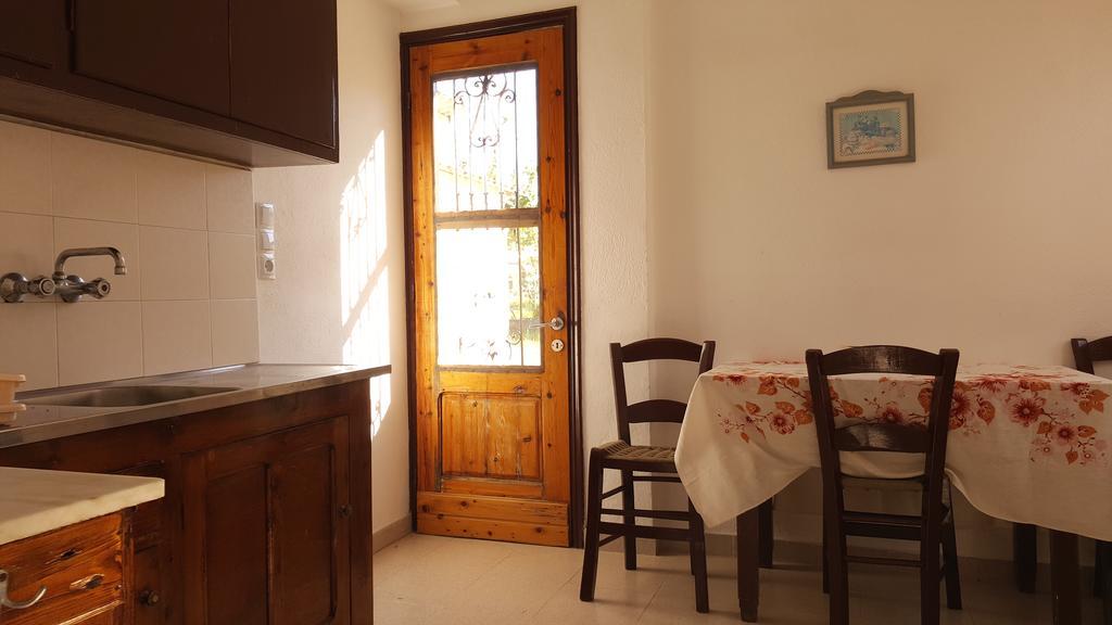 Agroktima Mármaron Exterior foto