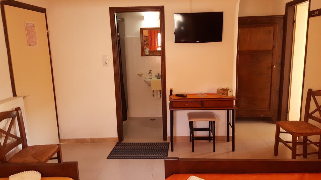 Agroktima Mármaron Exterior foto