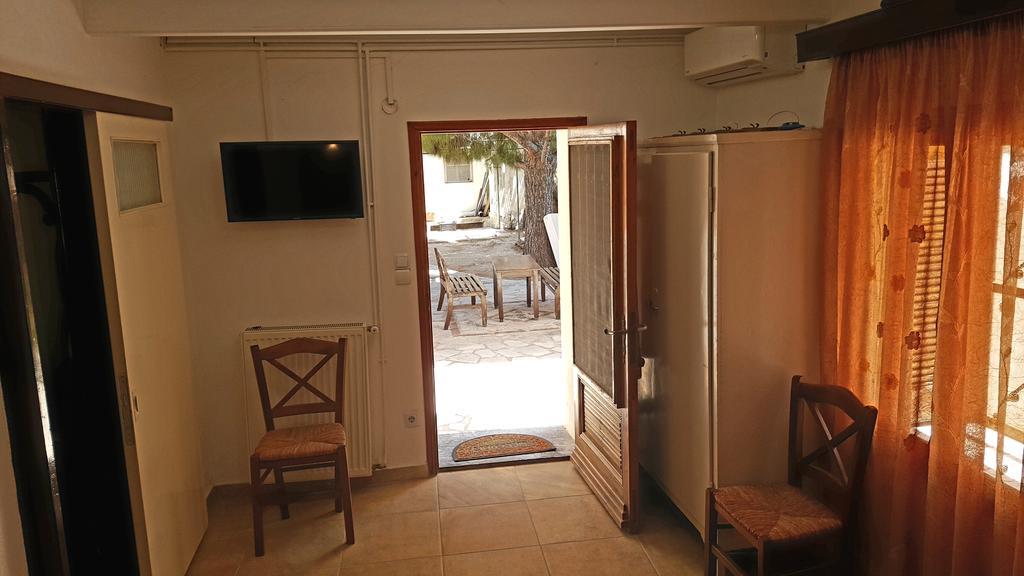 Agroktima Mármaron Exterior foto