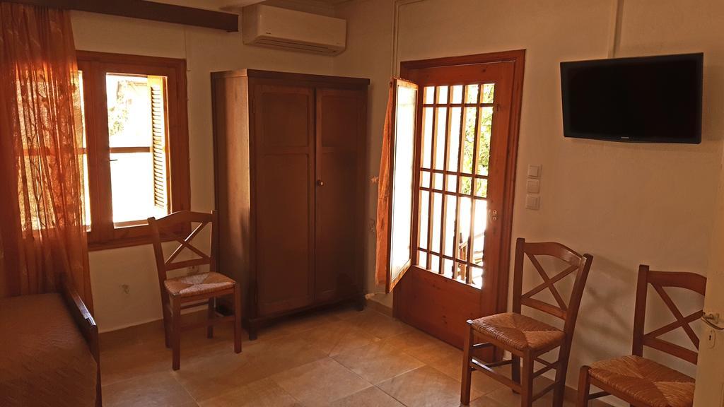 Agroktima Mármaron Exterior foto