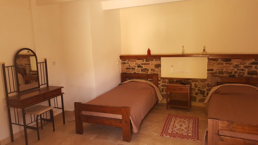 Agroktima Mármaron Exterior foto